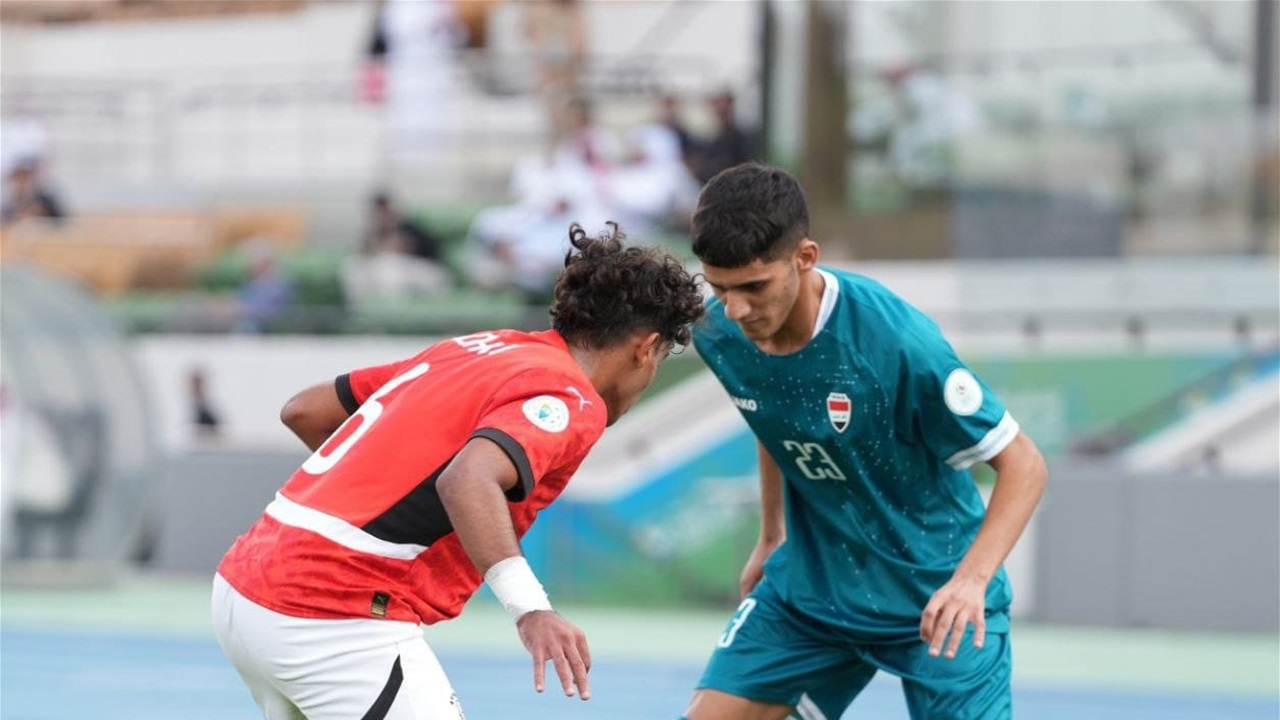 بمشاركة 11 منتخباً.. الكشف عن جدول وملاعب بطولة غرب آسيا للشباب في الكويت