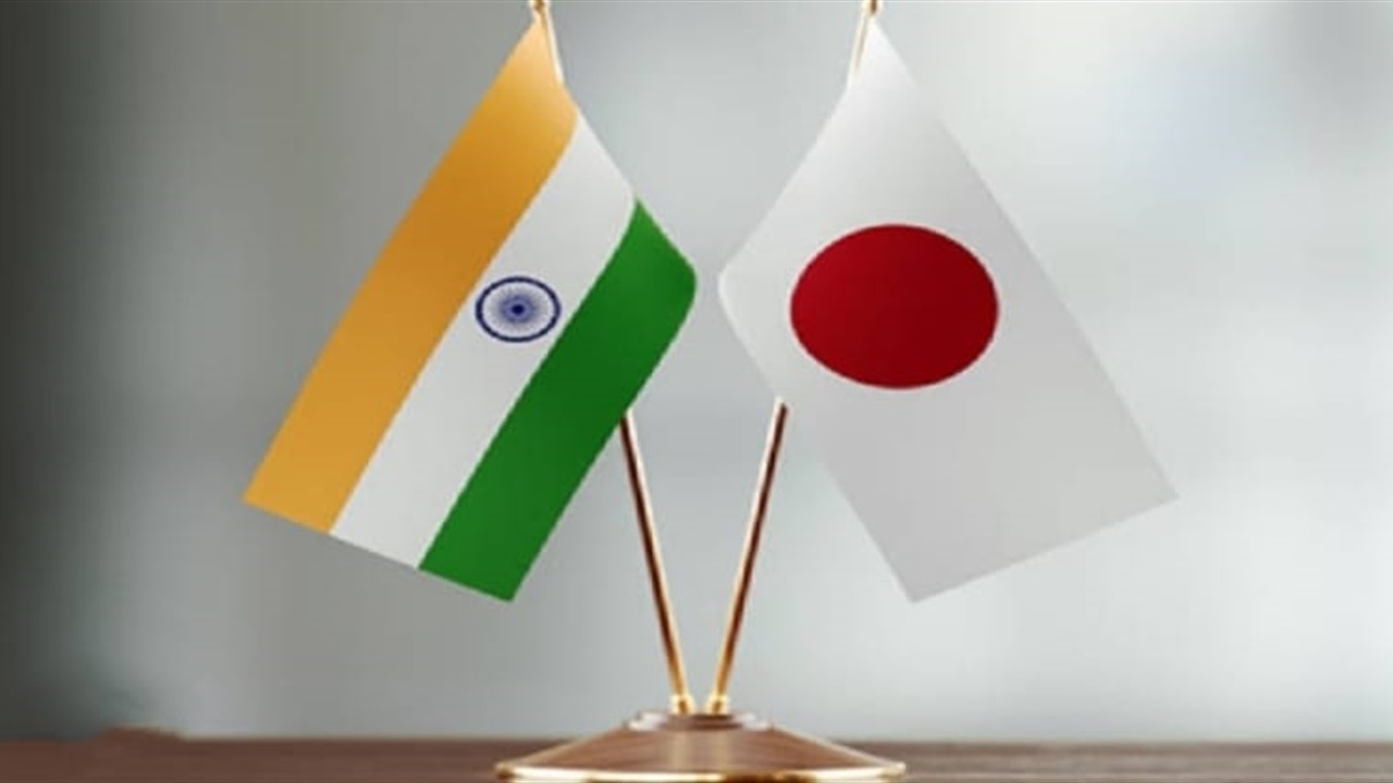 الهند واليابان.. حديث عن اتفاق جديد يخص العلاقات