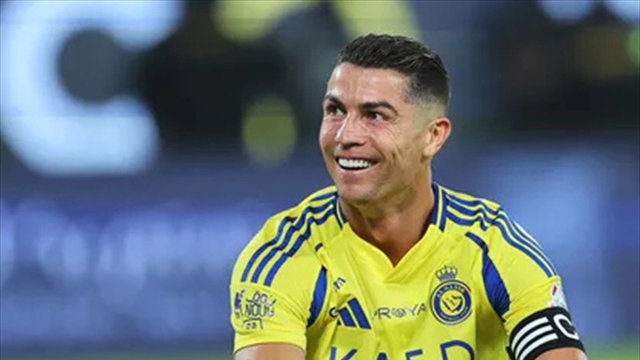 توسع جديد في إمبراطورية رونالدو