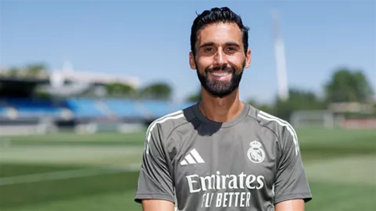 بعد الصدارة.. اسرار تحول أربيلوا مع ريال مدريد 