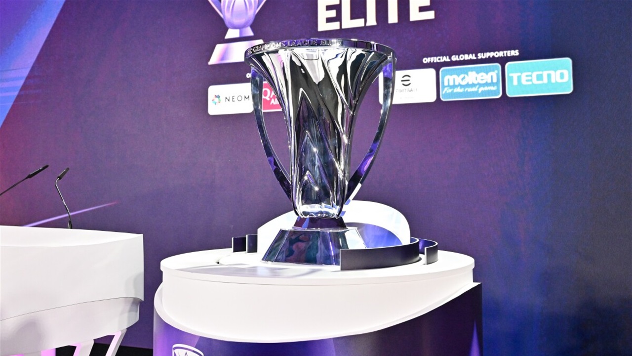 على حساب العراق.. الأردن يحصل على مقعد مباشر في أبطال آسيا للنخبة