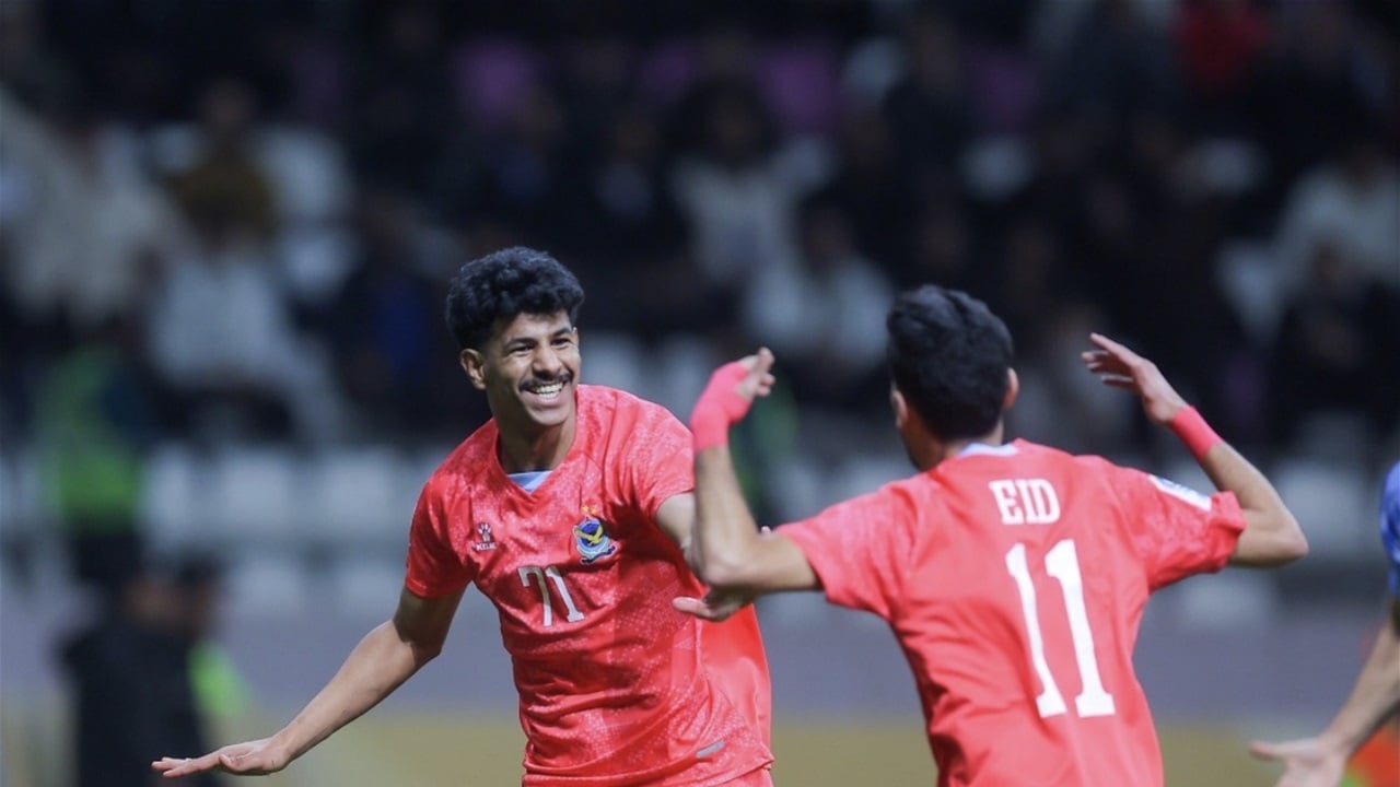 الجوية في صدارة دوري نجوم العراق بعد هزيمة الطلبة