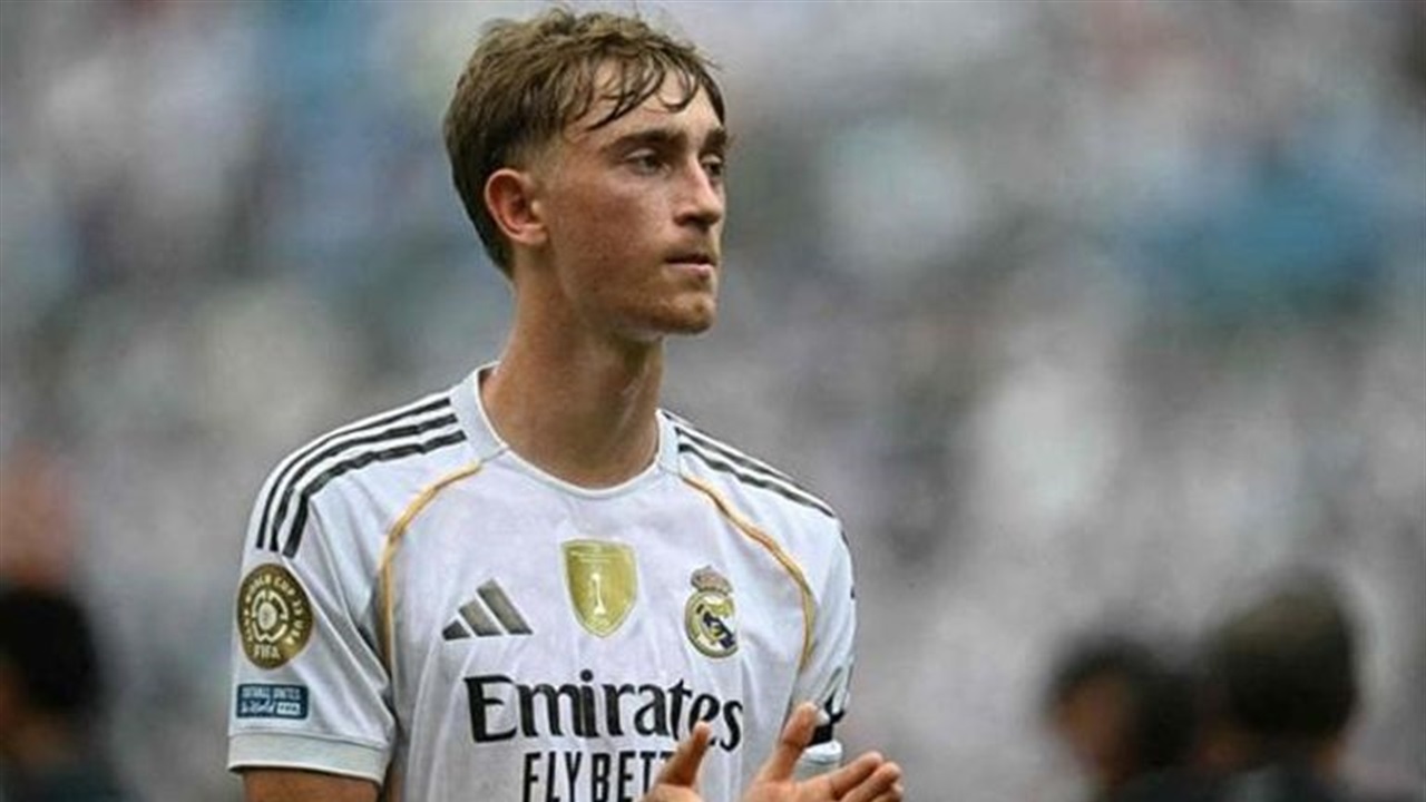 المدافع الزجاجي.. هويسن يتعرض للإصابة الرابعة مع ريال مدريد