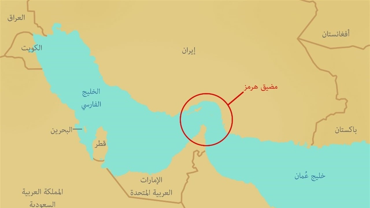 خسائر بالمليارات تستهدف الرواتب.. ماذا سيحدث للعراق إذا تم تدمير مضيق هرمز؟