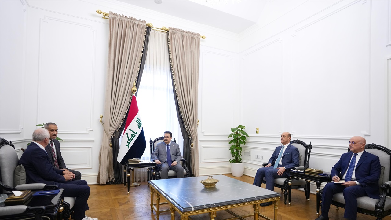 قبل الملحق العالمي.. السوداني يصدر توجيهاً يخص المنتخب العراقي