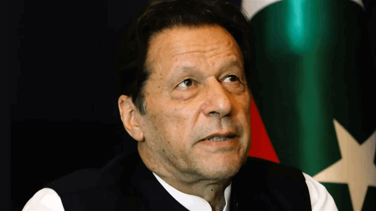 باكستان.. تطورات جديدة تخص صحة عمران خان