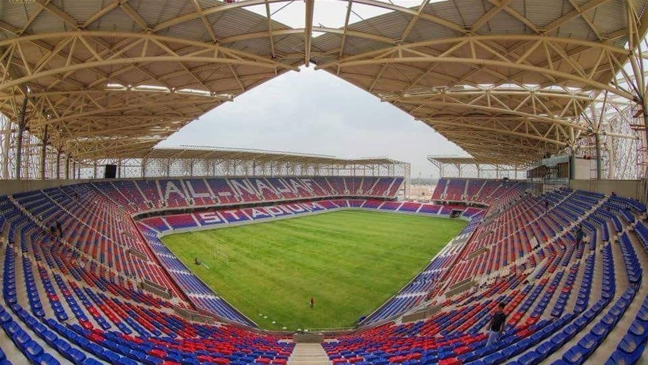 اليوم.. دوري نجوم العراق يختتم جولته الـ19 بمواجهتين حاسمتين