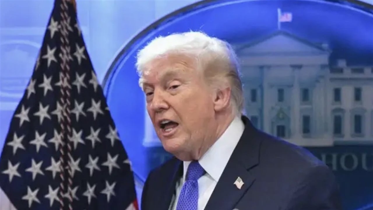 بعد قرار المحكمة العليا.. واشنطن: لا توجد انسحابات من الاتفاقية الجمركية