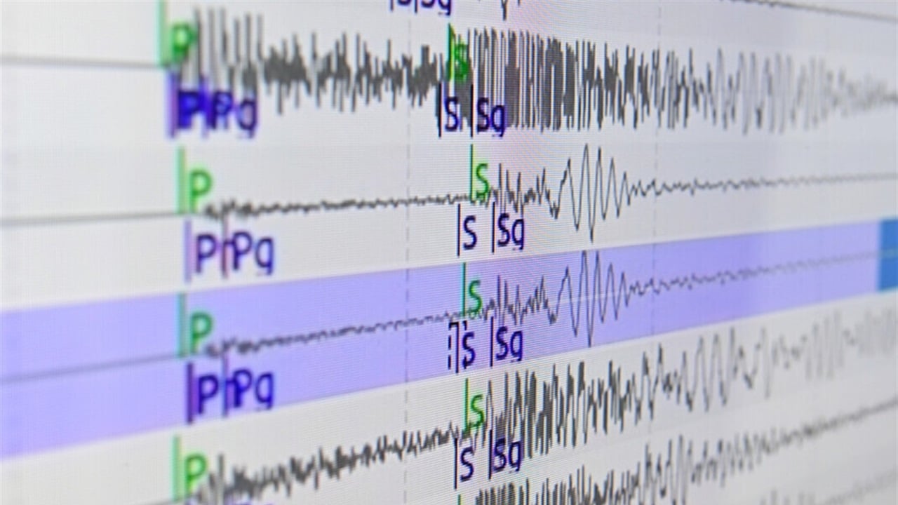 زلزال بقوة 7.1 درجة يضرب سواحل ماليزيا