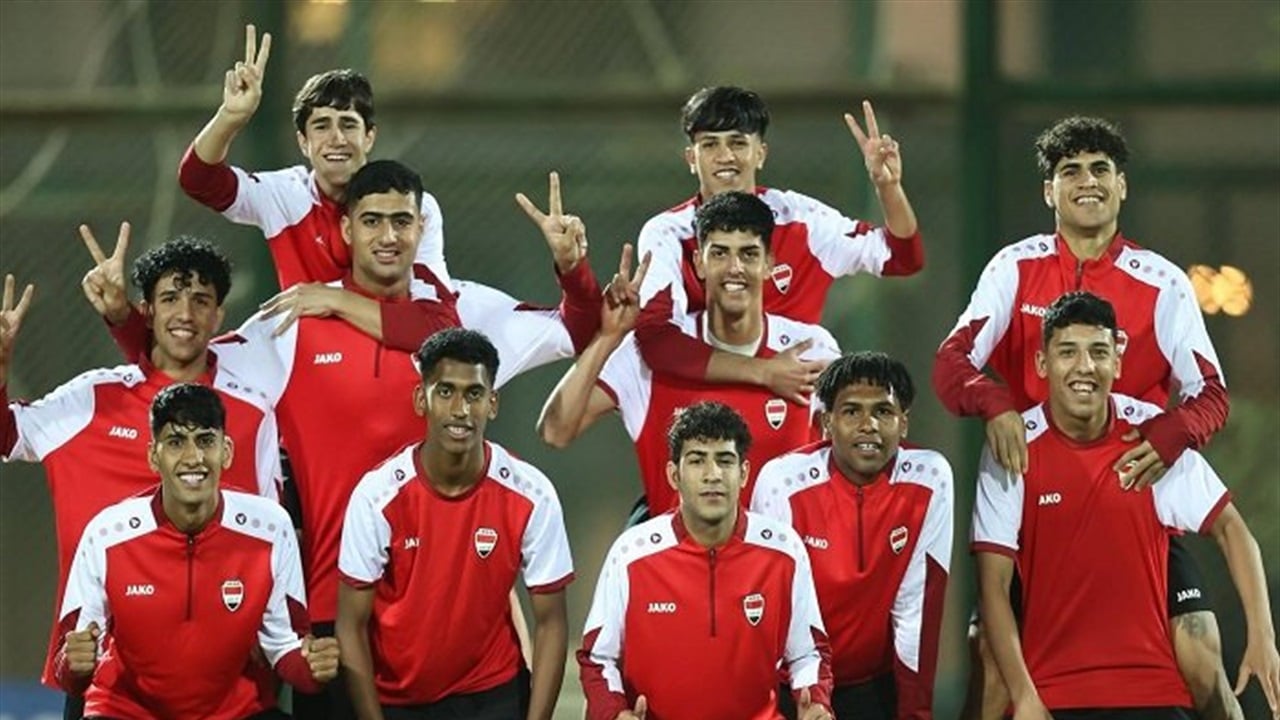 "ليوث الرافدين" يدشنون معسكر القاهرة بـ"جرعات مكثفة" تأهباً لغرب آسيا