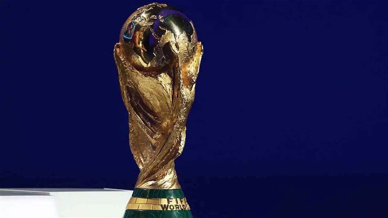 بعد سقوط "إل منتشو".. مونديال كأس العالم مهدد