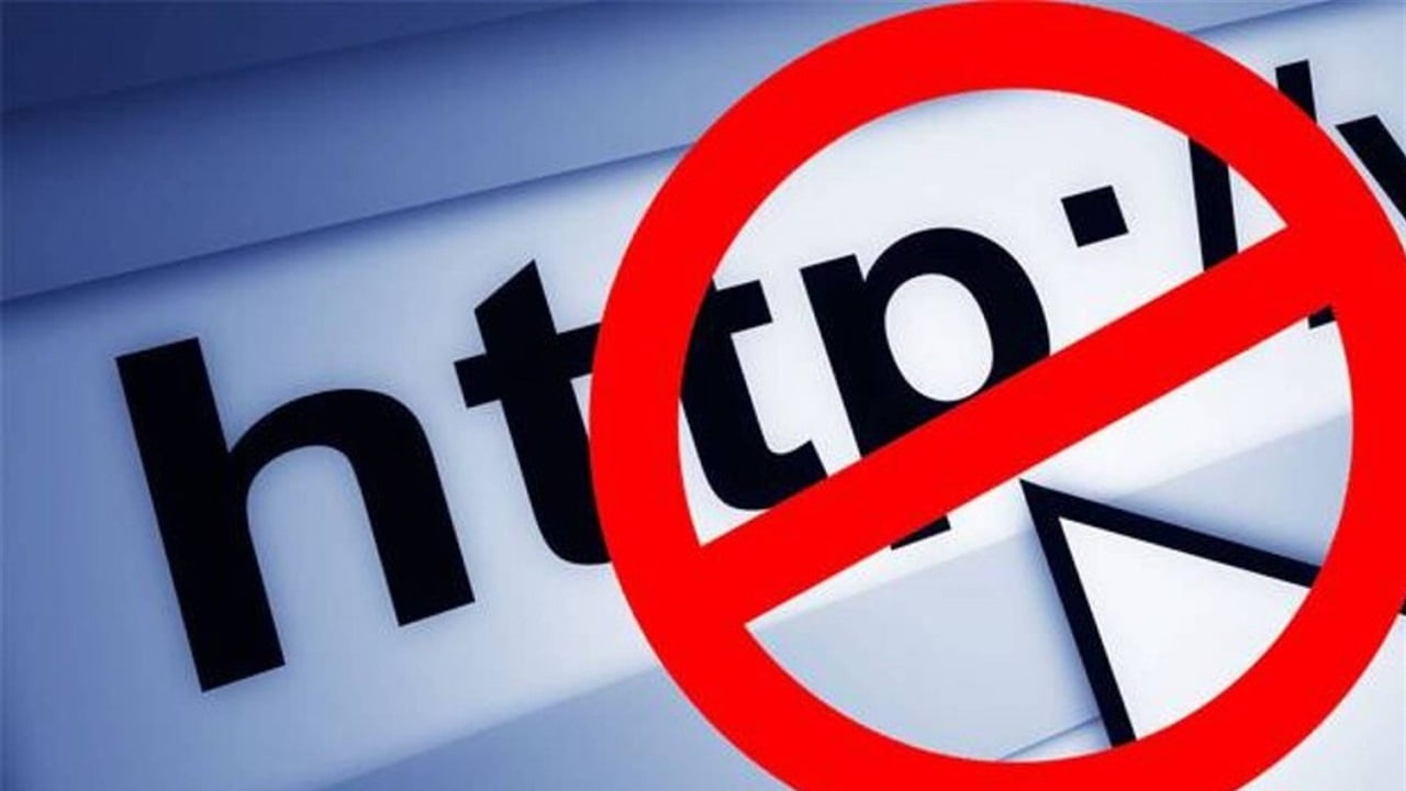 بطريقة مبتكرة.. مصر تمنع الوصول للمواقع الإباحية