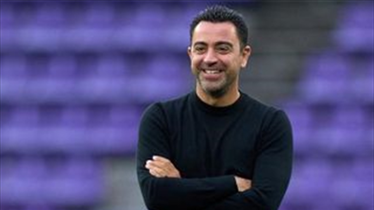 المغرب تقترب من التعاقد مع تشافي  في كأس العالم 2026