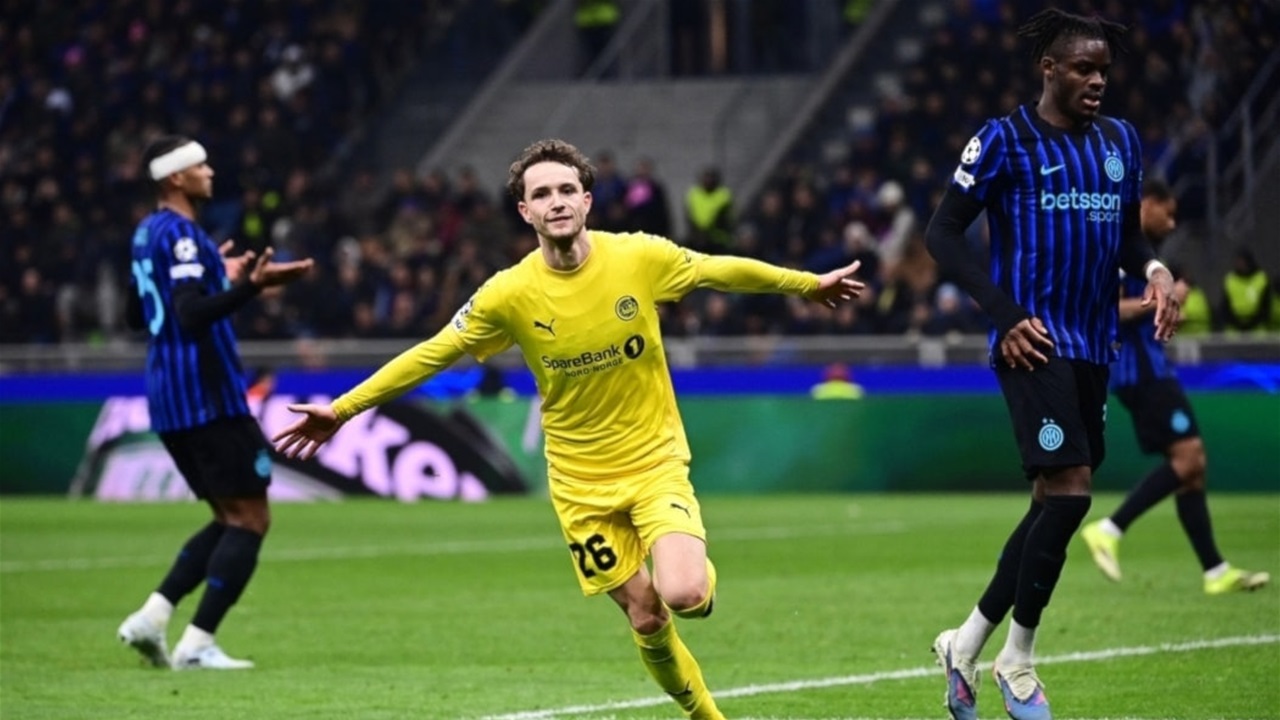 تعرف على أول 4 أندية متأهلة عبر الملحق إلى دور الـ16 لدوري الأبطال