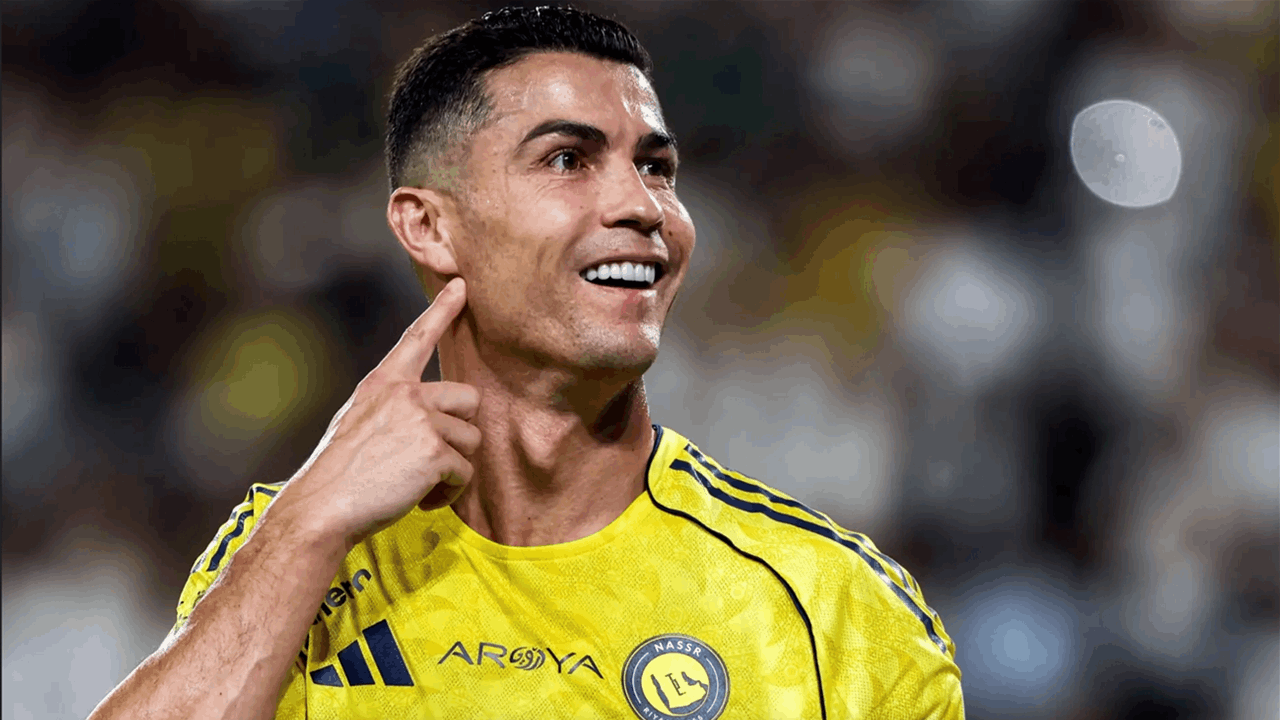 تعرف على العمر الحقيقي لكريستيانو رونالدو