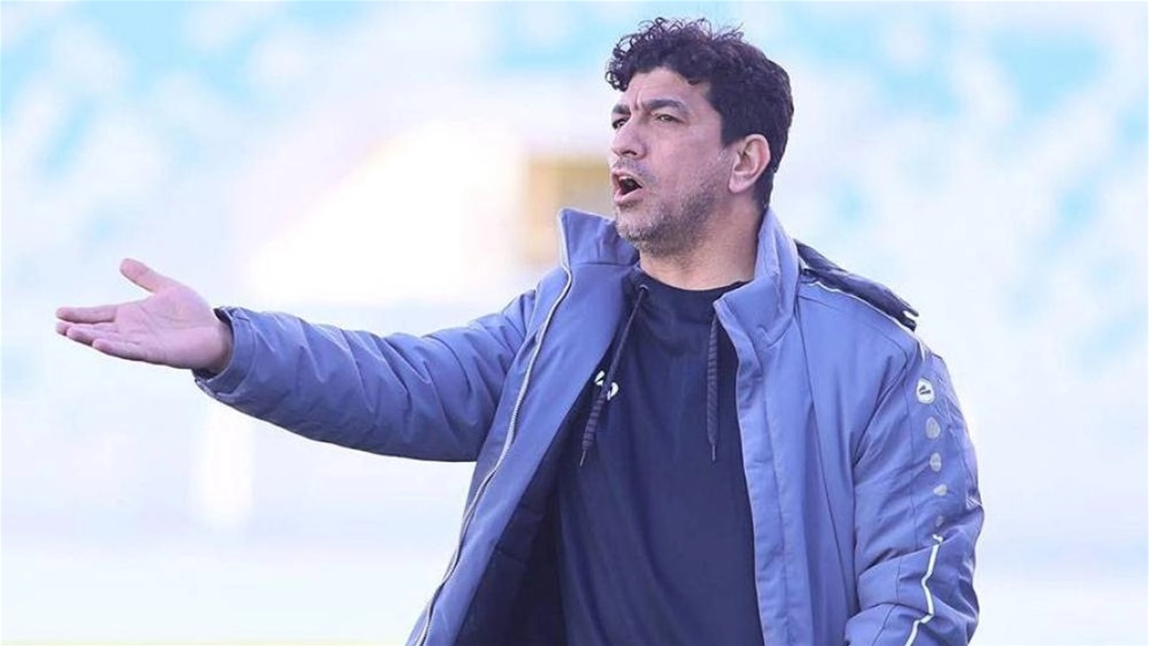 الزوراء يسمي مدربا جديدا لفريقه