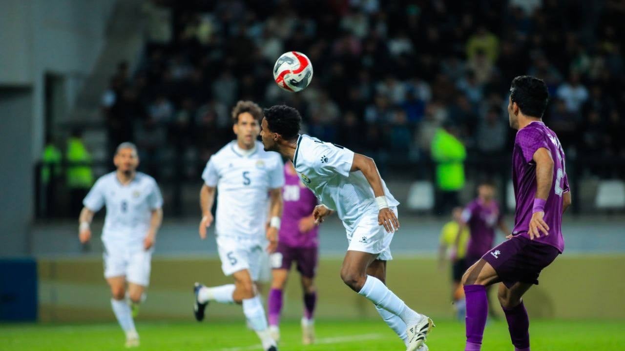 الشرطة يحسم ديربي بغداد على حساب الزوراء