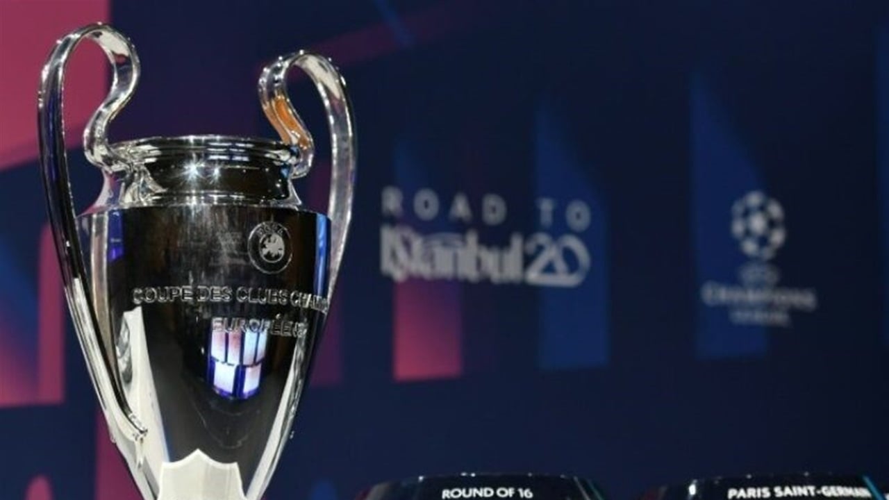 نتائج قرعة أبطال أوروبا: ريال مدريد يواجه كابوسه وصدام مرتقب بين تشيلسي وباريس