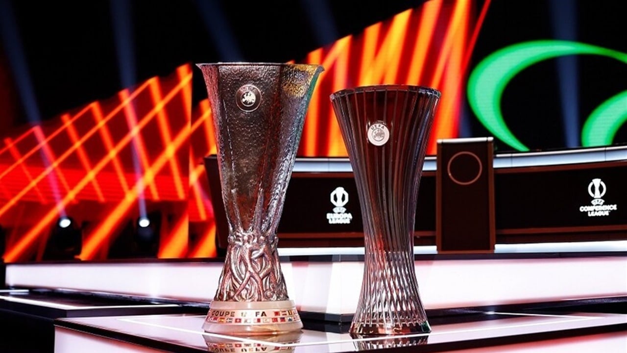 مواجهات متوازنة في الدوري الأوروبي.. هذه نتائج القرعة