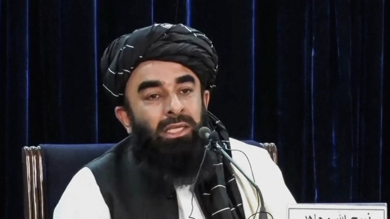 افغانستان تؤكد استعداداها للحل الدبلوماسي مع باكستان