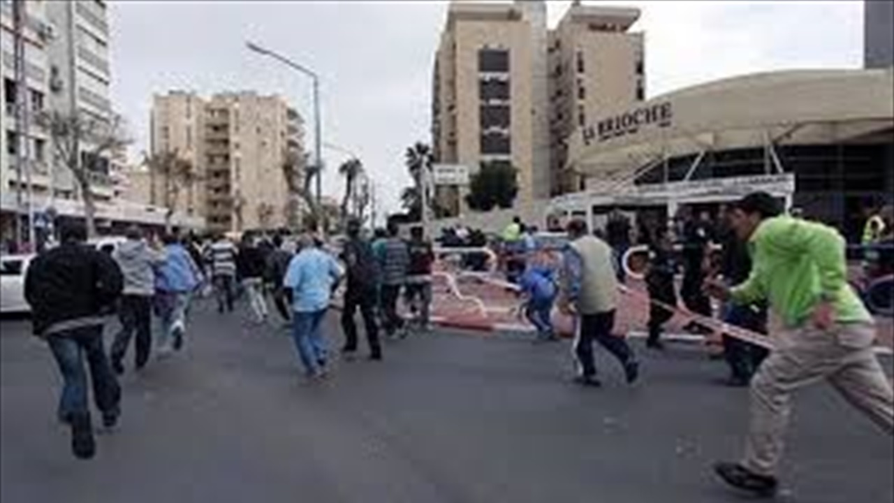 الجبهة الداخلية الإسرائيلية: صفارات الإنذار تدوي في كل أرجاء إسرائيل