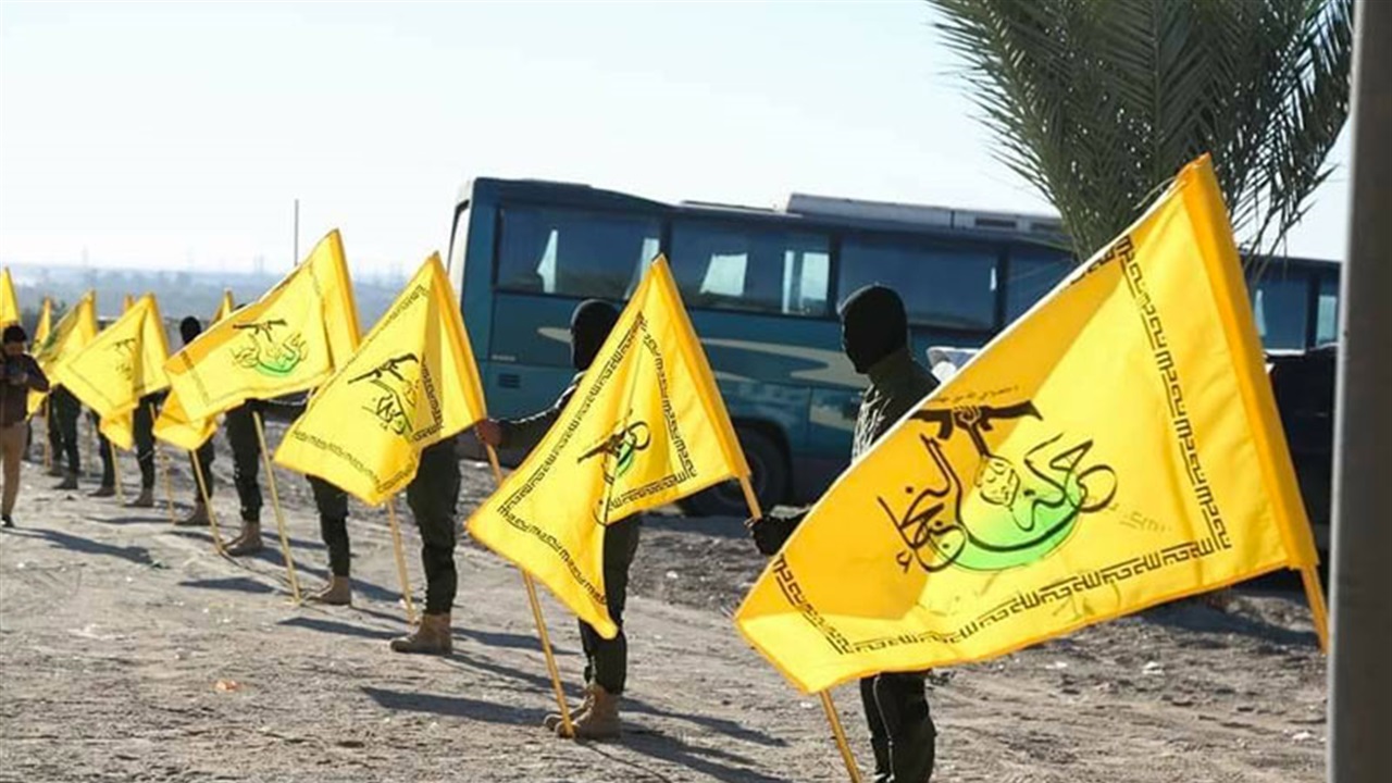 الفصائل العراقية تستعد لدخول الحرب: قريباً ستبدأ الهجمات