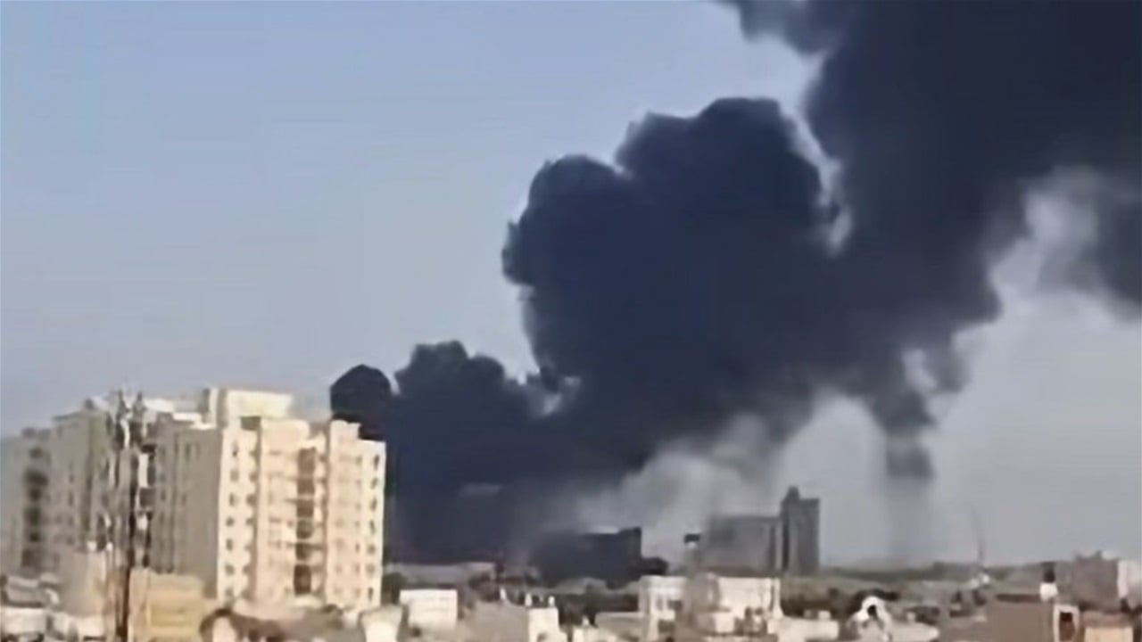 ايران تعلن مقتل واصابة 200 عسكري بهجماتها على القواعد الامريكية