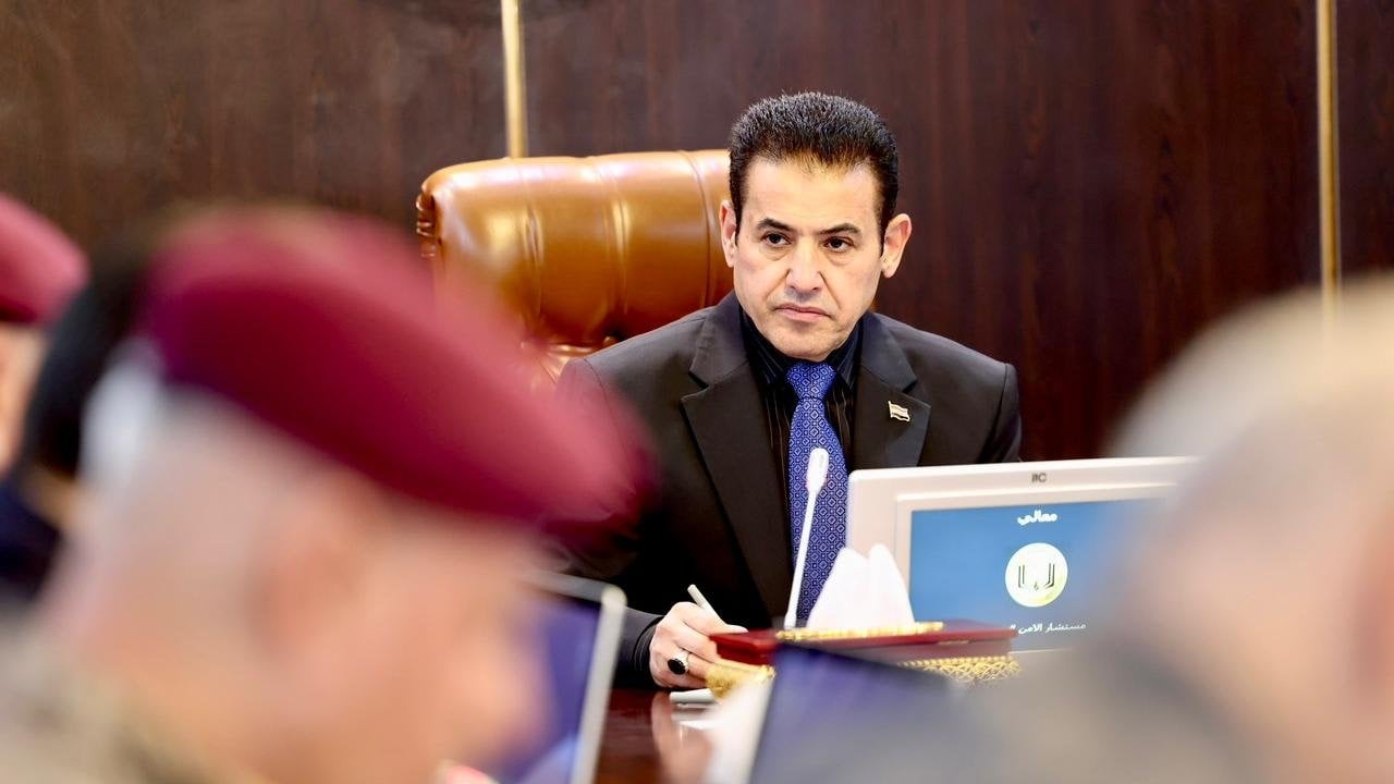 مجلس الاستخبارات الوطني يعقد جلسة طارئة 