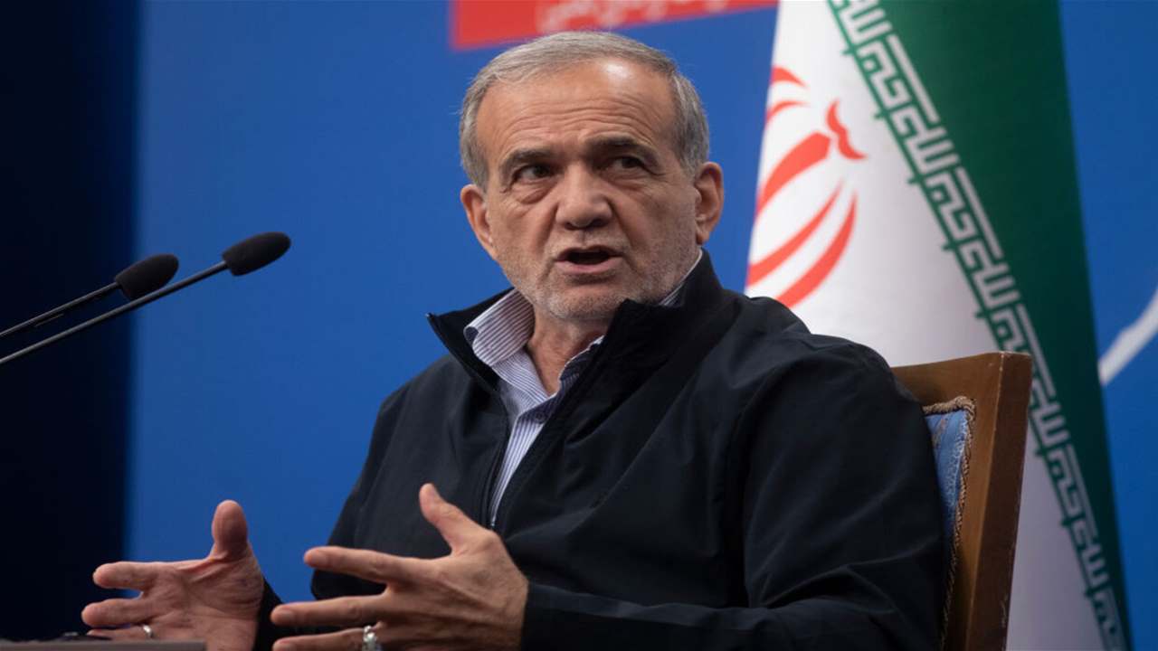 الرئيس الايراني يحذر الدول العربية والاسلامية: التوسع الاسرائيلي سيطالكم