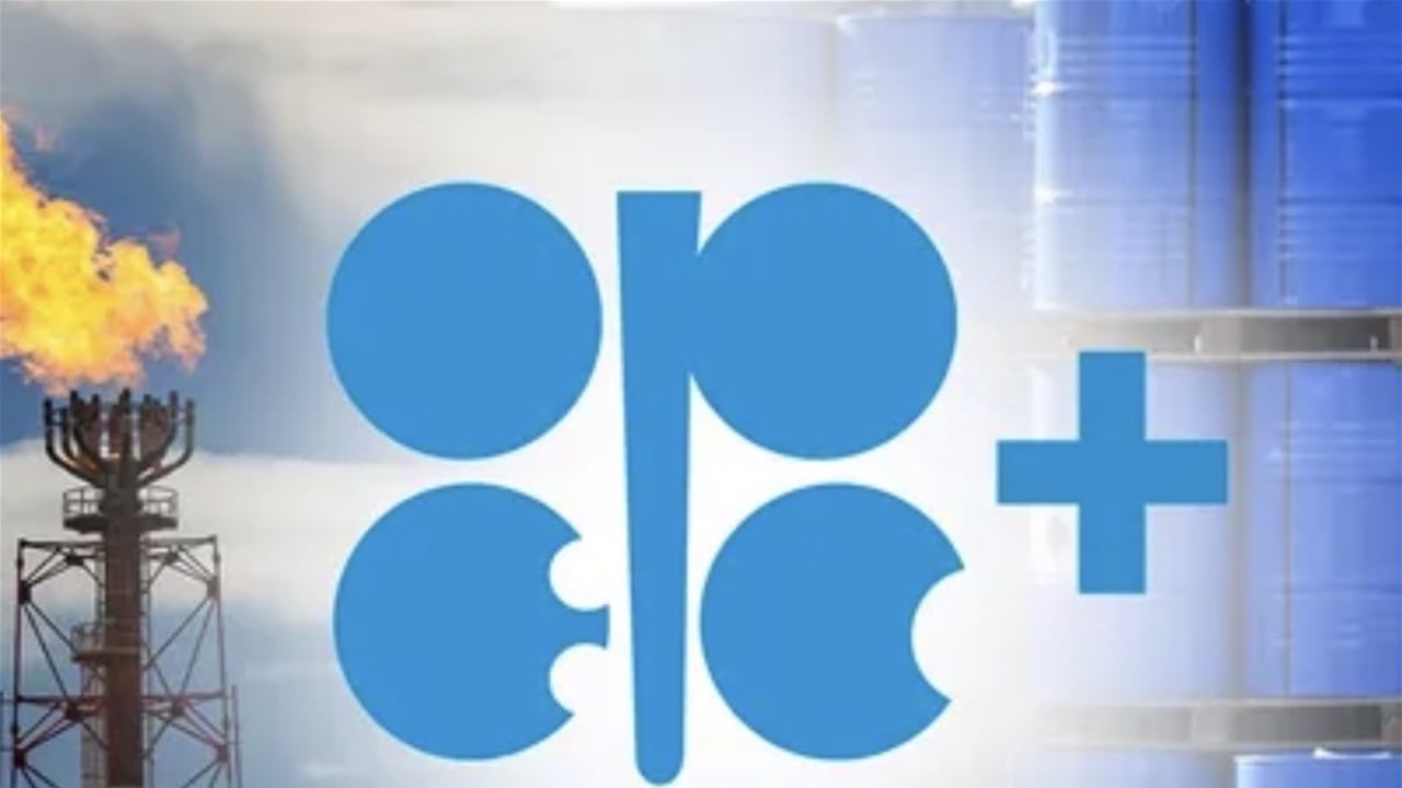 "أوبك+" يوافق على زيادة إنتاج النفط بـ 206 آلاف برميل يومياً بدءاً من نيسان