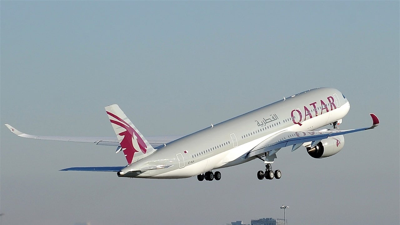 اكبر شلل منذ كورونا.. الغاء اكثر من 7 الاف رحلة جوية بالشرق الاوسط خلال 3 ايام