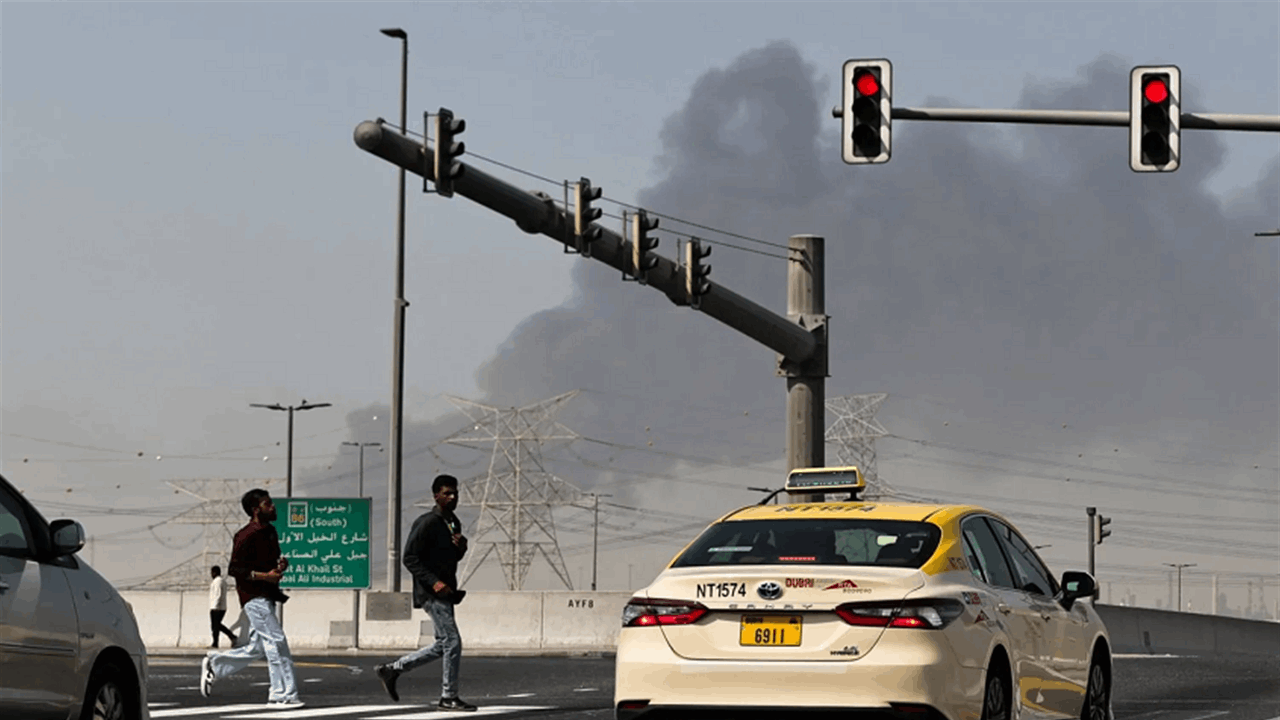 واشنطن و6 عواصم عربية: الهجمات الإيرانية "تهور عشوائي" وانتهاك صارخ للسيادة