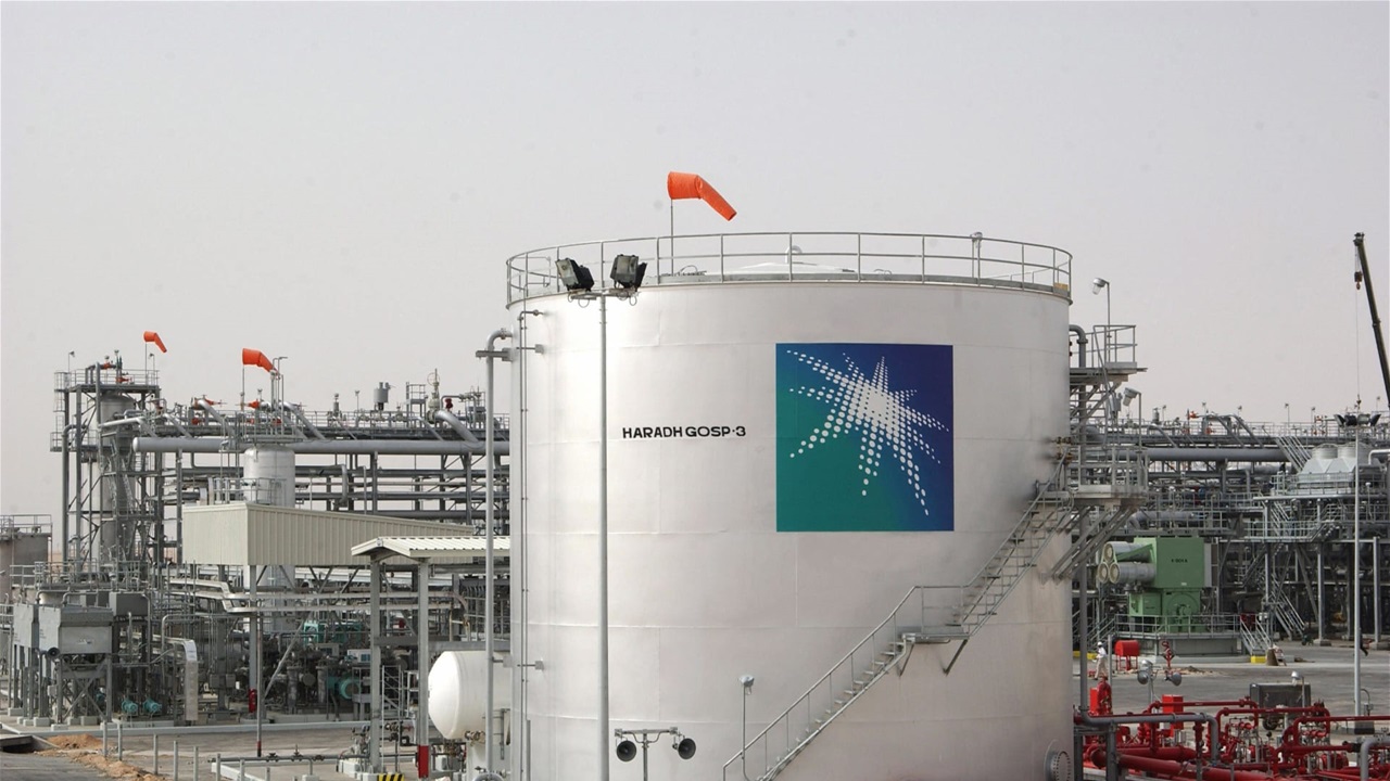 السعودية توقف بعض وحدات مصفاة رأس تنورة