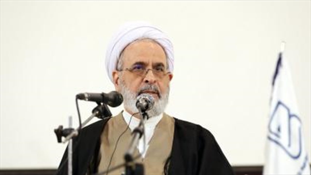 عضو مجلس القيادة المؤقت علي رضا أعرافي: مواجهة العدوان تسير وفق خطة السيد الشهيد الخامنئي