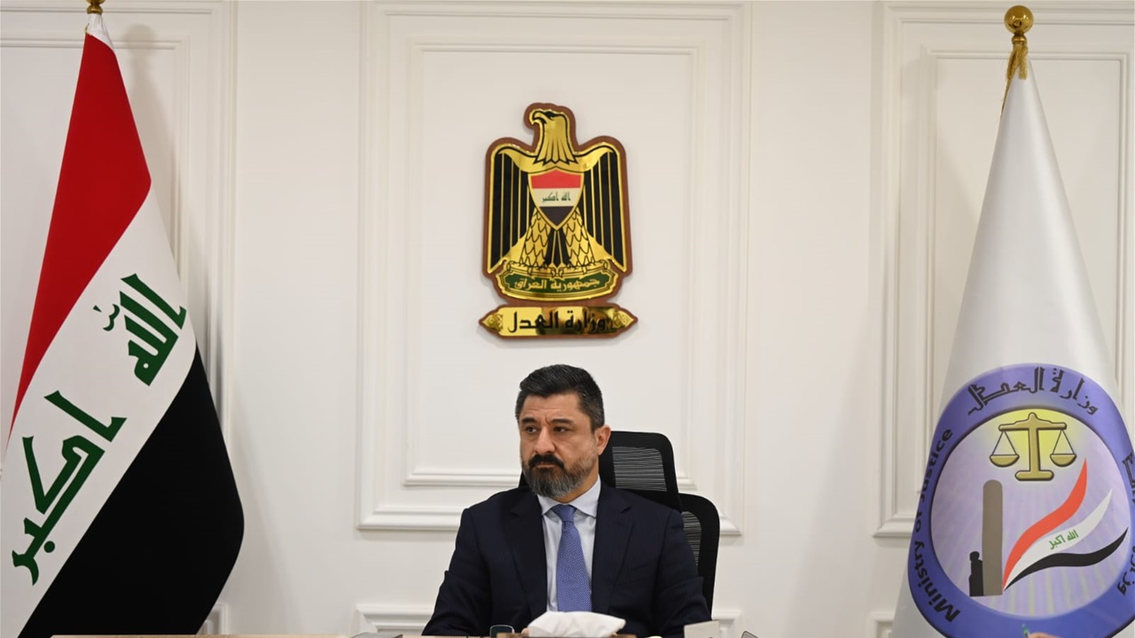 وزير العدل يصدر إجراءات مشددة تخص السجون