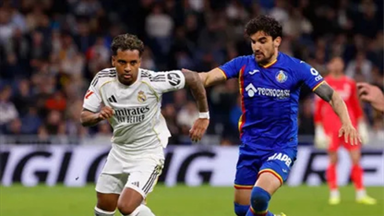 قطع في الرباط الصليبي ينهي موسم نجم ريال مدريد ويحرمه من المونديال