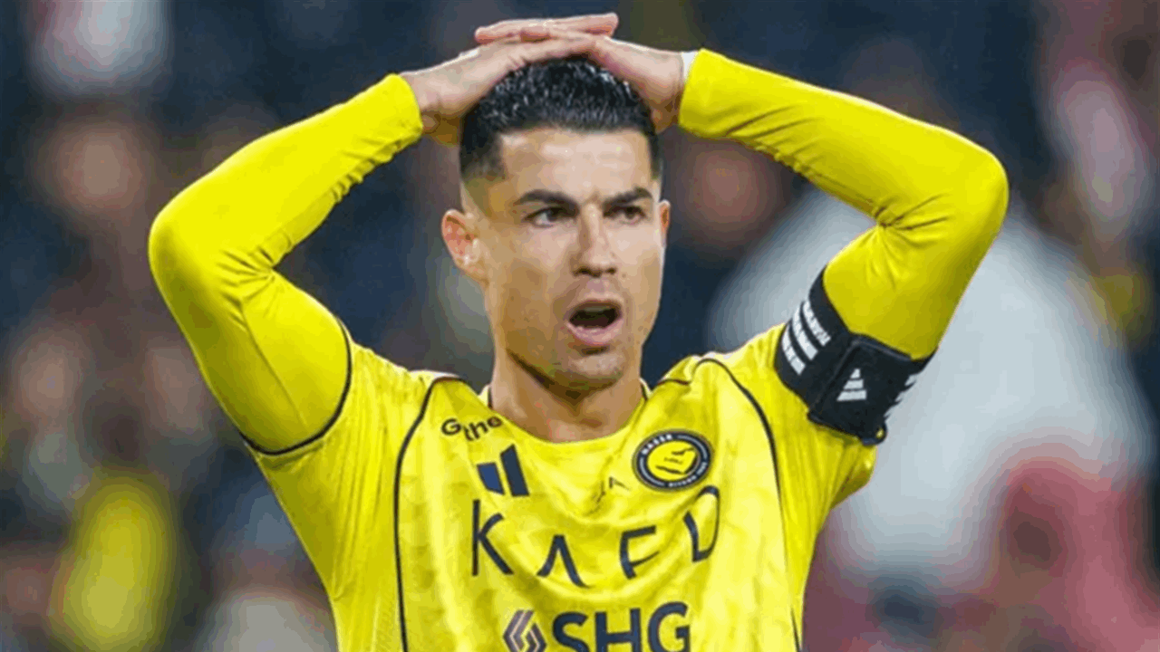 حقيقة مغادرة رونالدو السعودية مع عائلته وسط التصعيد العسكري في الشرق الأوسط؟