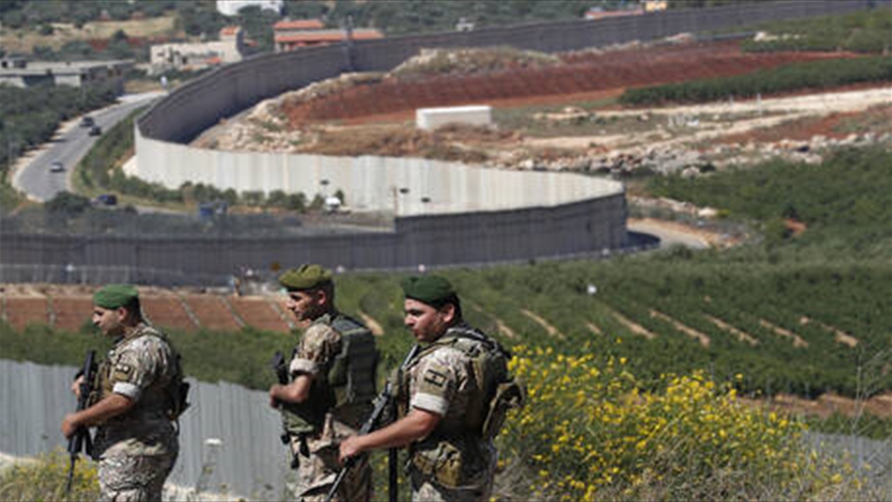 اليونيفيل: رصدنا دخول إسرائيلي للأراضي اللبنانية