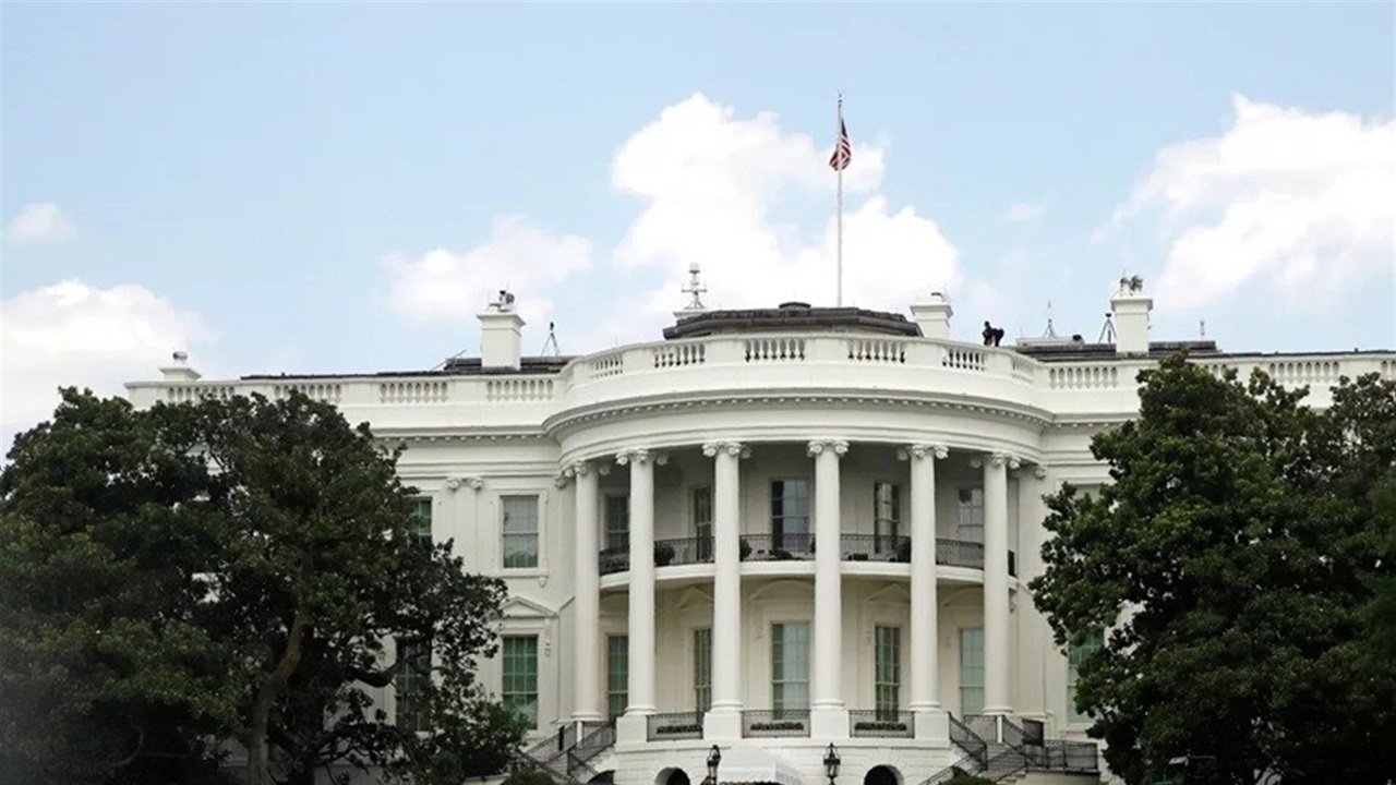 البيت الأبيض: قضينا على برنامج إيران النووي وهذا هو هدف الحرب