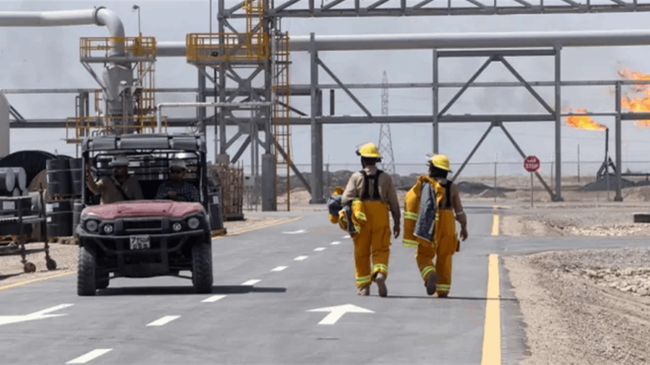 بعد حادثة البصرة امس.. شركات نفط أجنبية تبدأ بإجلاء موظفيها من العراق 