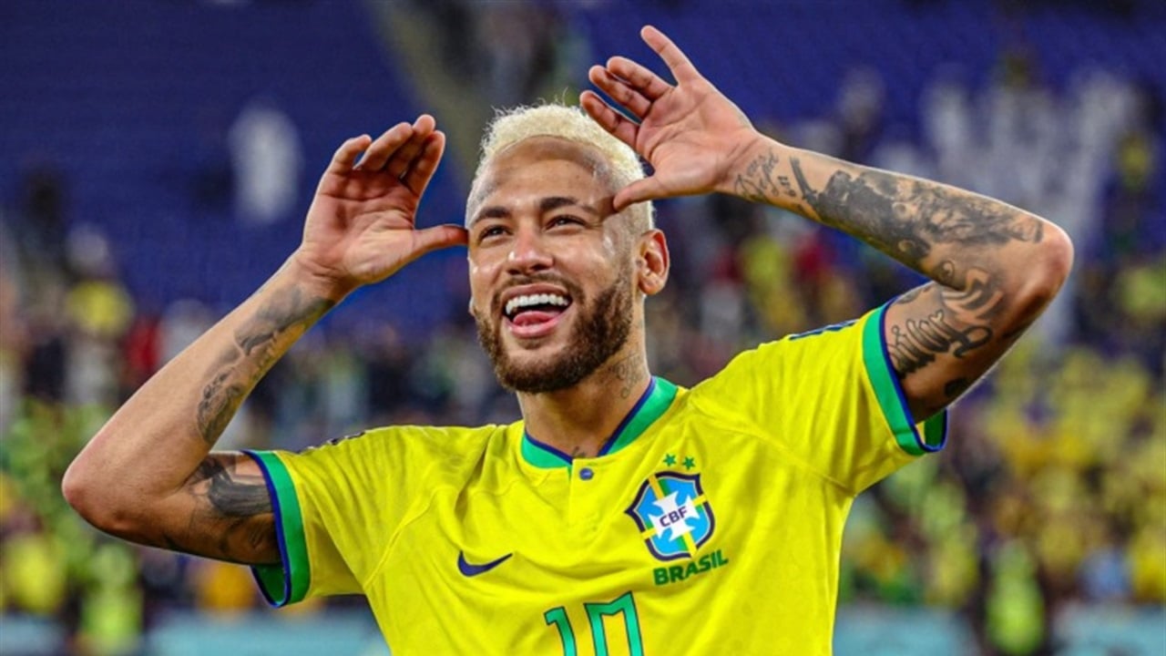 بسبب طباخة برازيلية.. دعوى قضائية جديدة تلاحق نيمار
