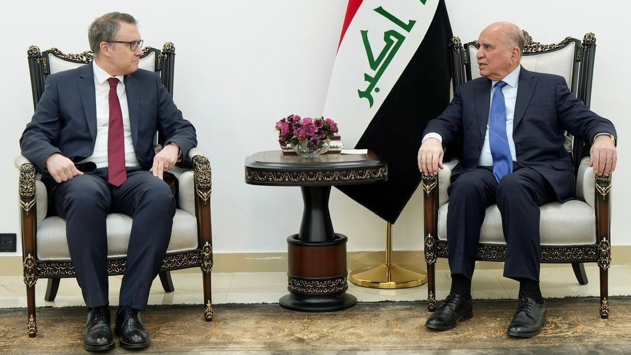 تركيا تعلن منح تأشيرات دخول "ترانزيت" لكافة العراقيين العالقين بالمنافذ الجوية والبرية