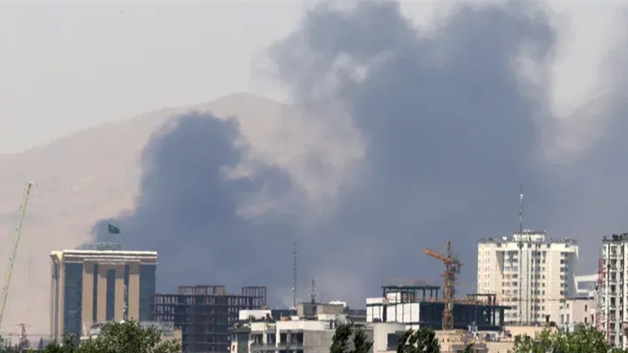 اسرائيل تعلن اغتيال رئيس المكتب العسكري للمرشد الايراني