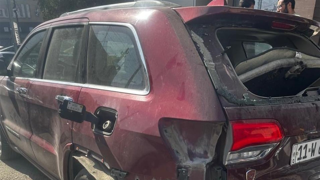 تفاصيل جديدة حول تفجير الكرادة