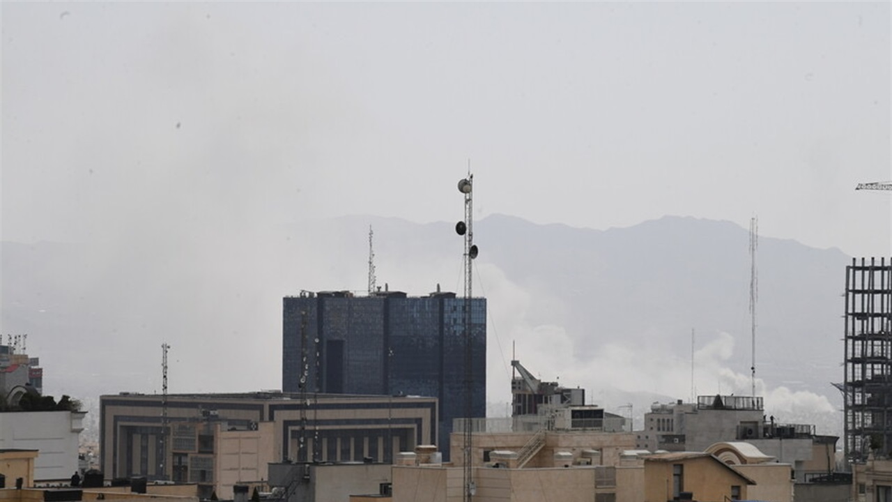 موقع عبري: الإمارات تهاجم إيران