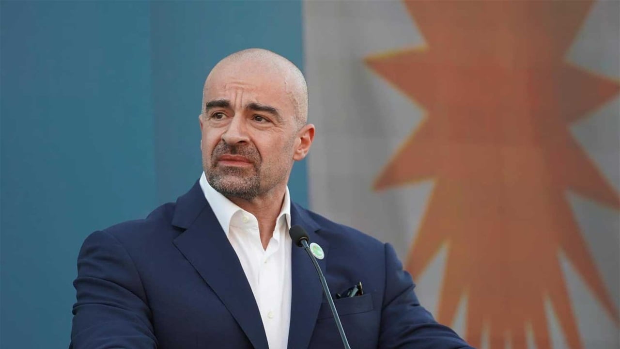 طالباني: سلمنا بغداد أسماء بعض الأشخاص والأطراف المتورطين بالهجمات ضد الإقليم