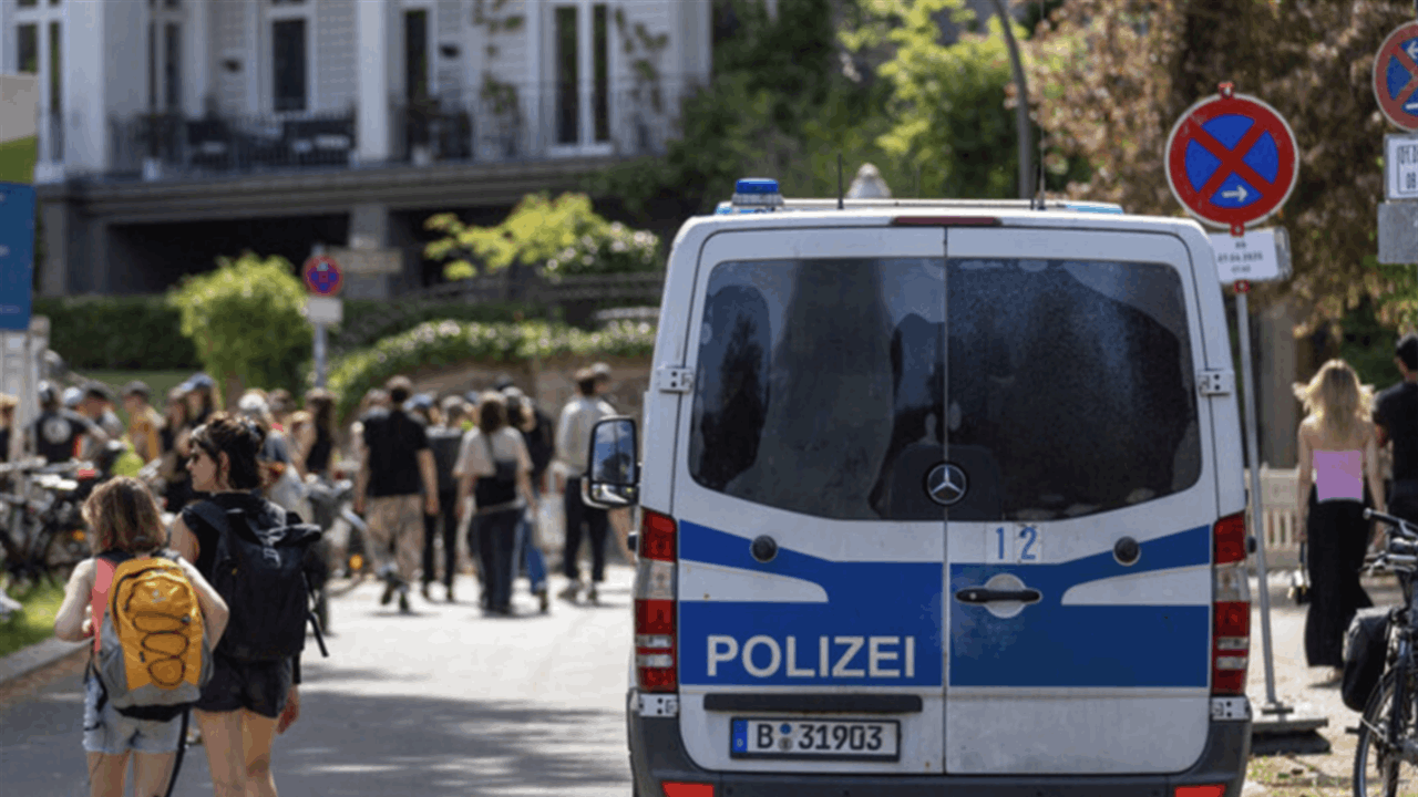 انتحال صفة الشرطة لسرقة 300 ألف يورو من مسنة في ألمانيا