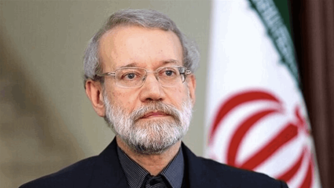 لاريجاني: الزعيم الأعلى الجديد قادر على قيادة البلاد