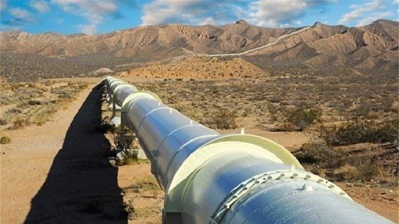 توقف صادرات النفط من كركوك إلى جيهان التركي