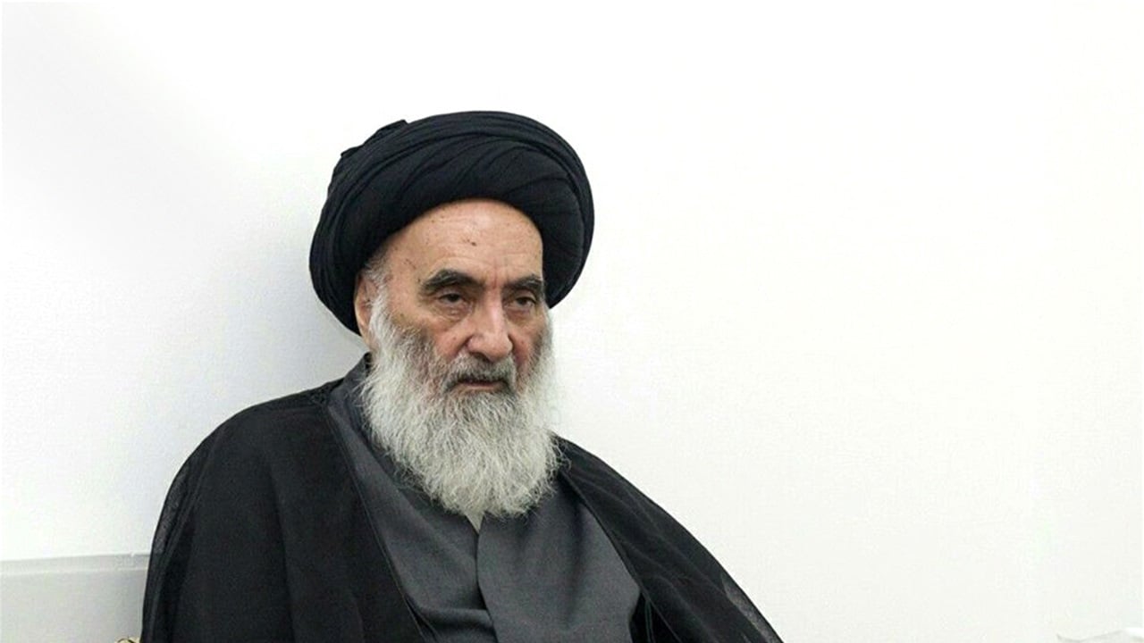 مكتب السيد السيستاني يحدد مبلغ زكاة الفطرة